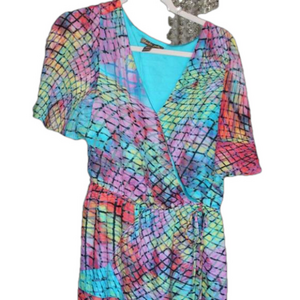 CHARLIE JADE WOMENS DRESS